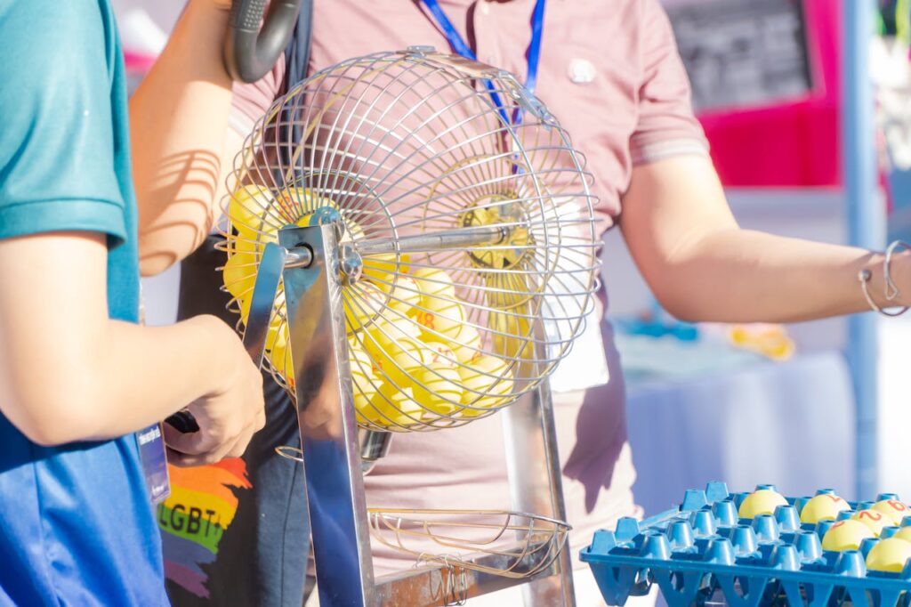 Tombola