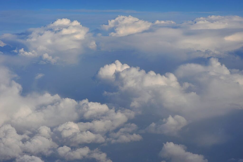Nuages